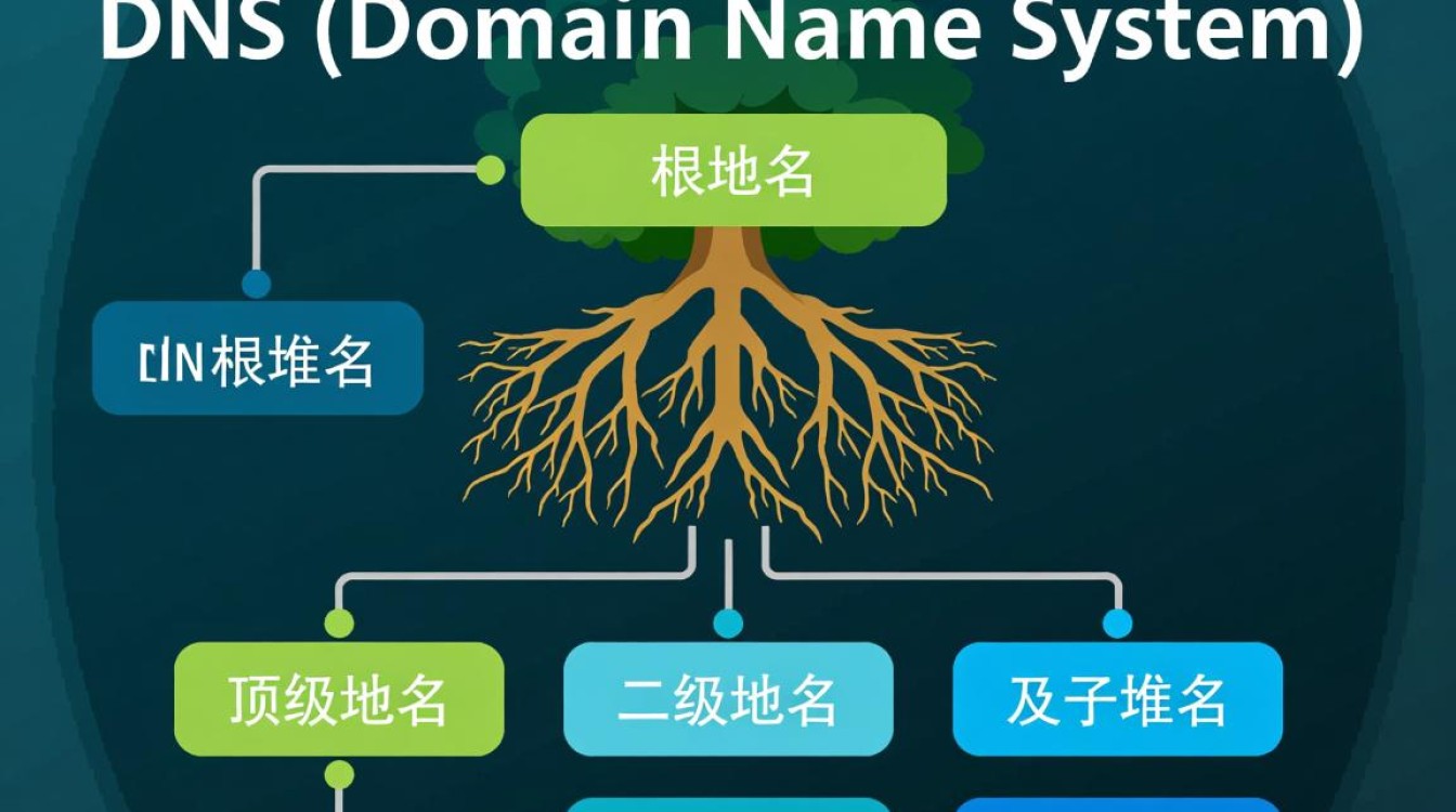 DNS域名包括哪些内容？新手必看的组成部分解析