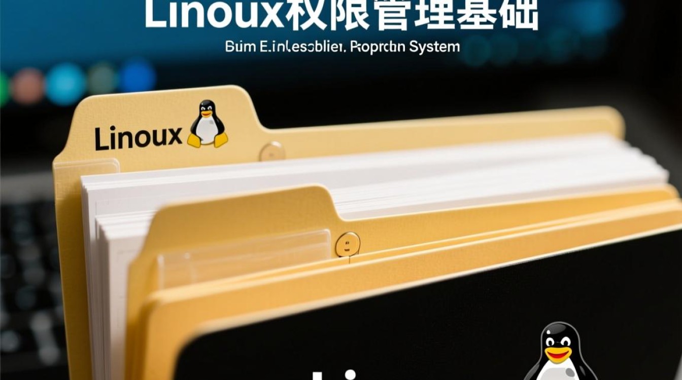 Linux文件夹权限命令怎么用？777和755区别在哪？-好主机测评网