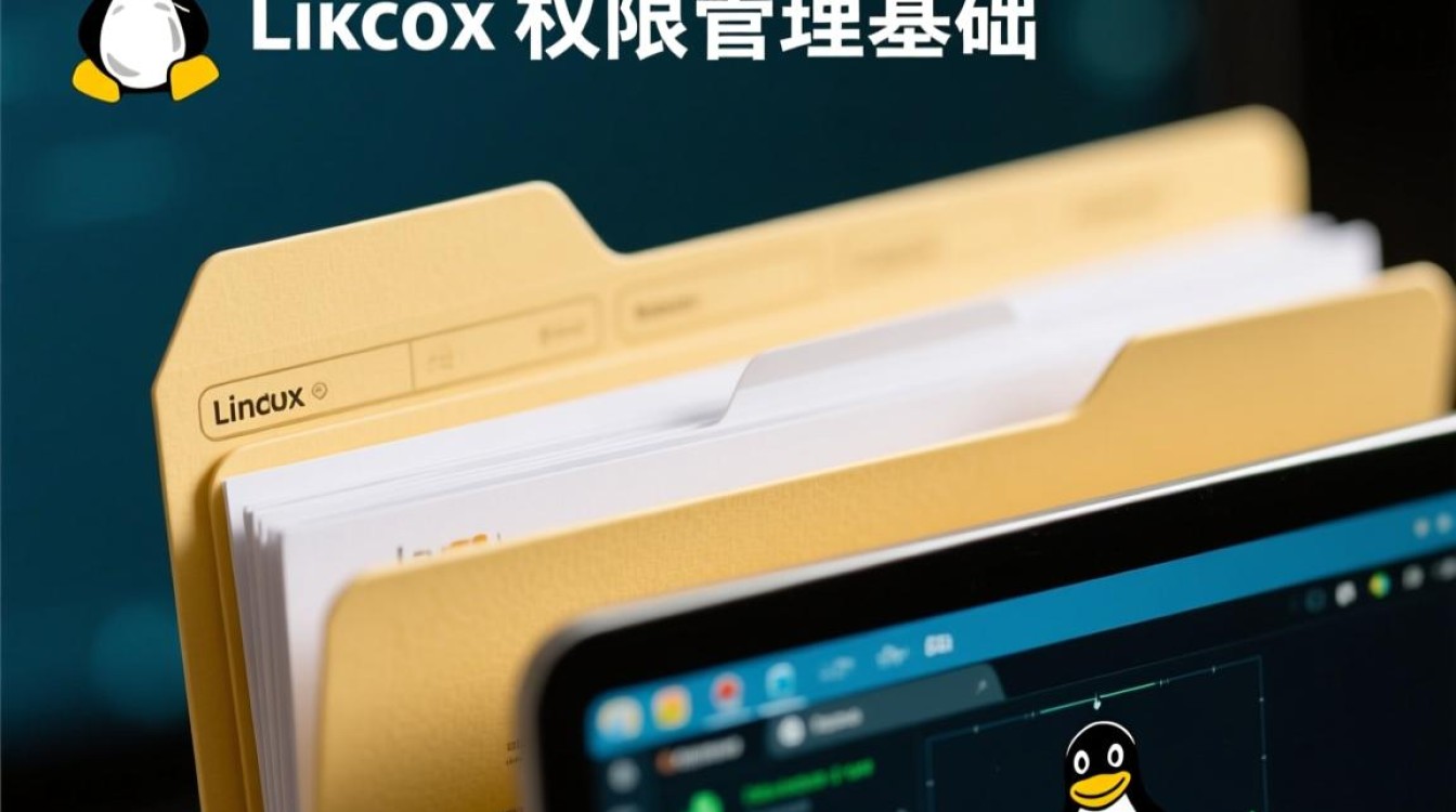 Linux文件夹权限命令怎么用？777和755区别在哪？