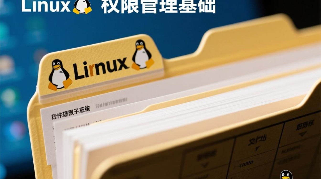 Linux文件夹权限命令怎么用？777和755区别在哪？