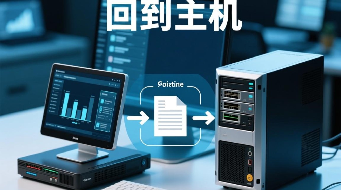 虚拟机如何无缝切换回到主机系统不卡顿？-好主机测评网
