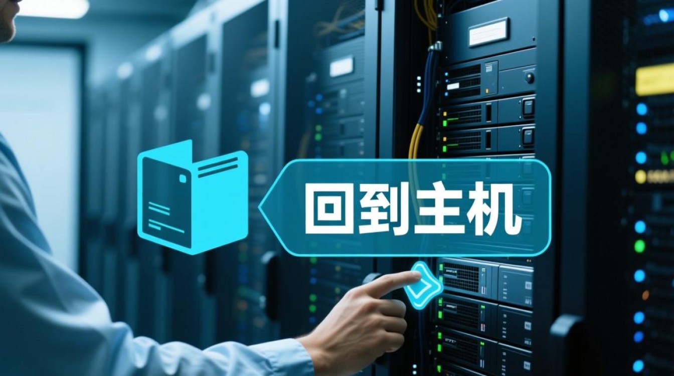 虚拟机如何无缝切换回到主机系统不卡顿？