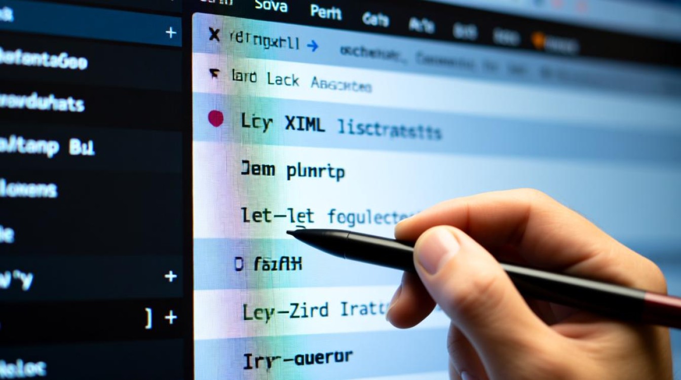 Java XML如何转换为List集合的具体步骤是什么？