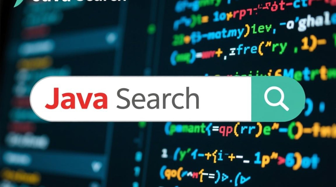 Java search具体怎么用？方法与代码示例详解-好主机测评网