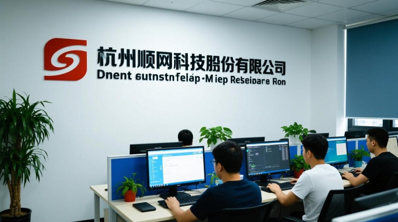 杭州顺网科技Java开发岗位，工作体验与前景如何？