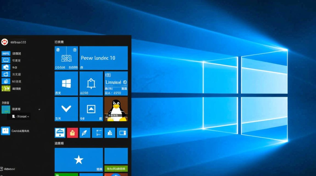 win10下如何引导启动linux系统？