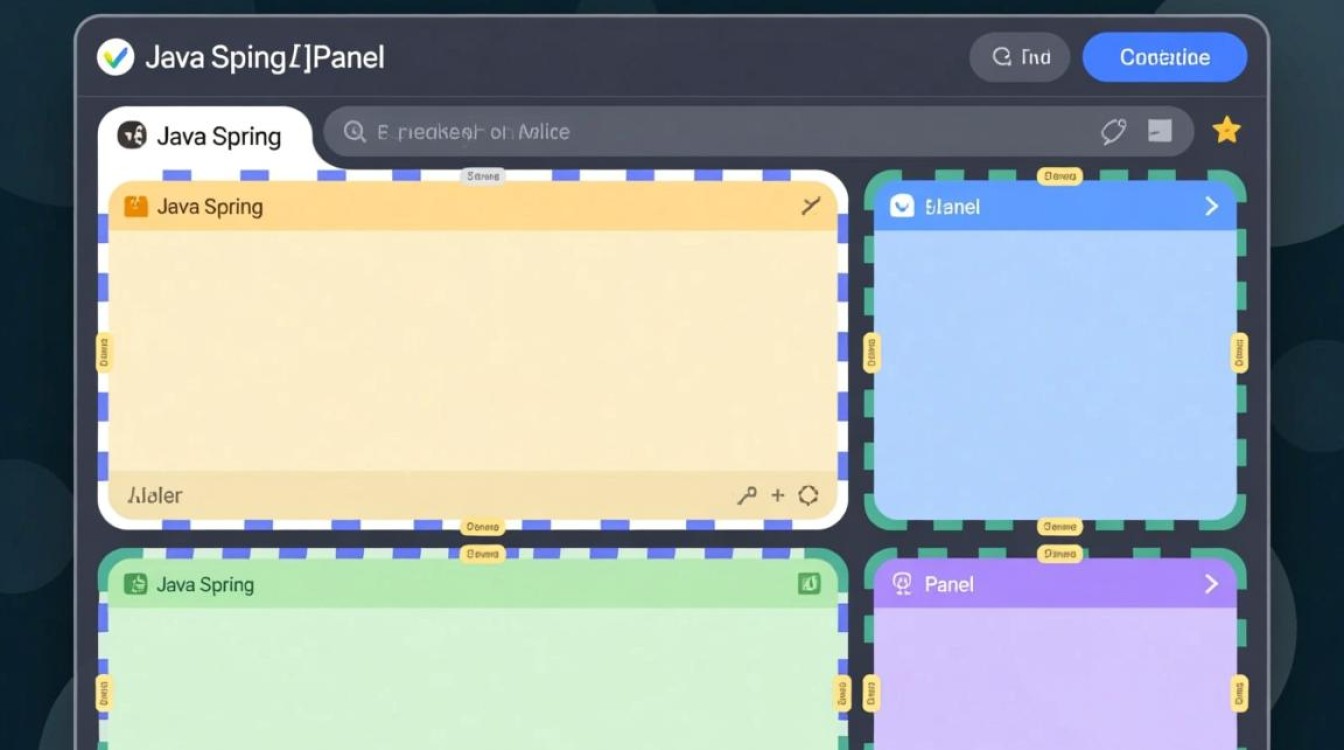 Java中如何给JPanel设置边框名称？-好主机测评网