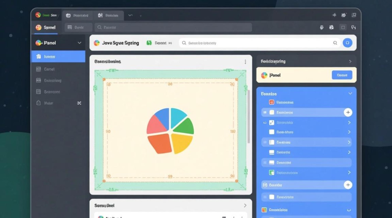Java中如何给JPanel设置边框名称? Java中如何给JPanel设置边框名称?