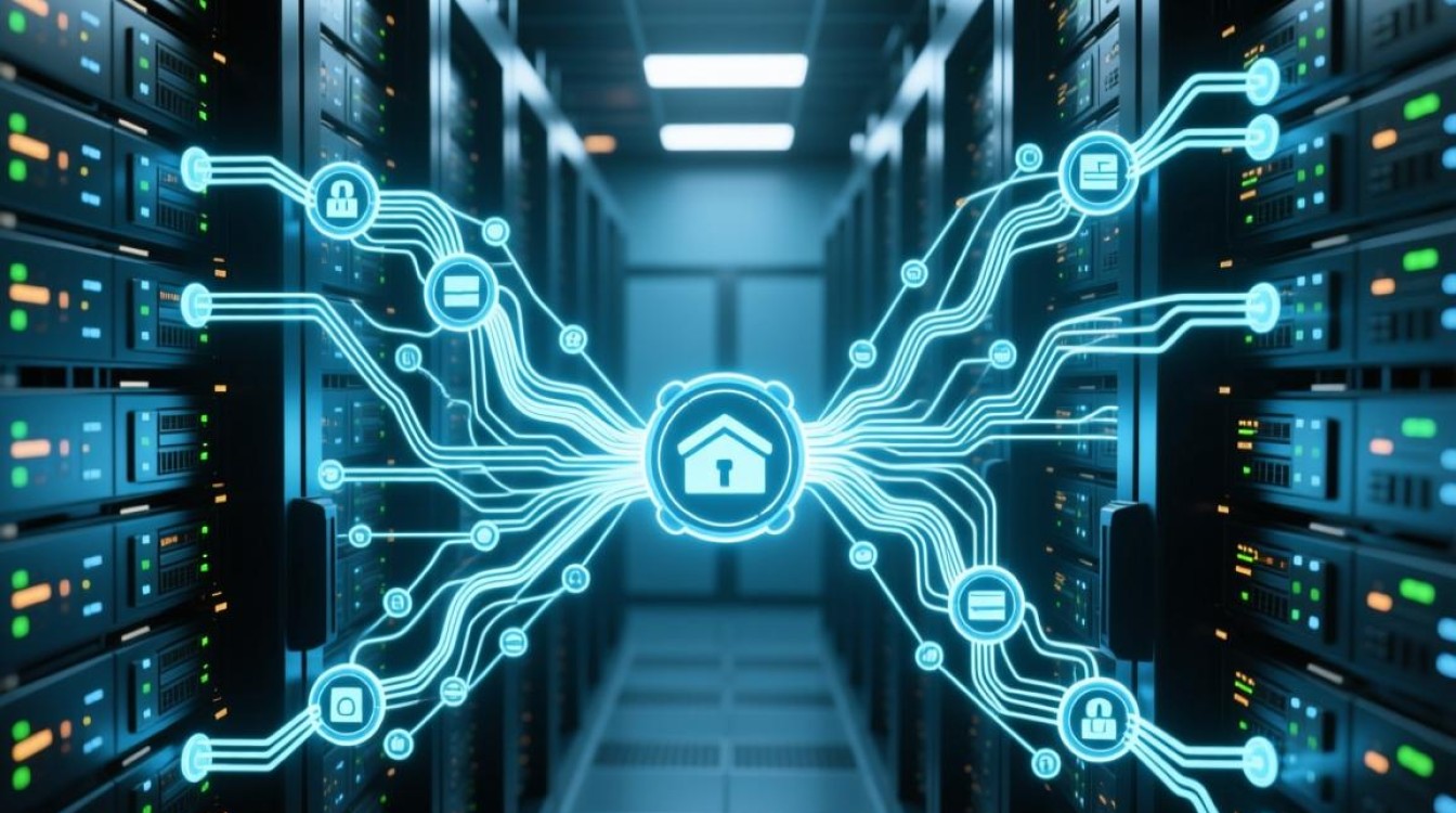 路由域名管理如何正确配置才能提升网站安全性？