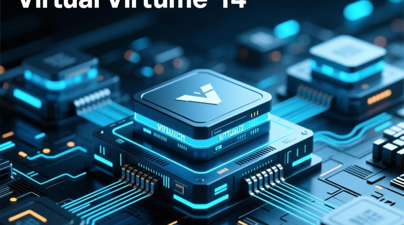 激活虚拟机14失败怎么办？常见问题排查指南-好主机测评网