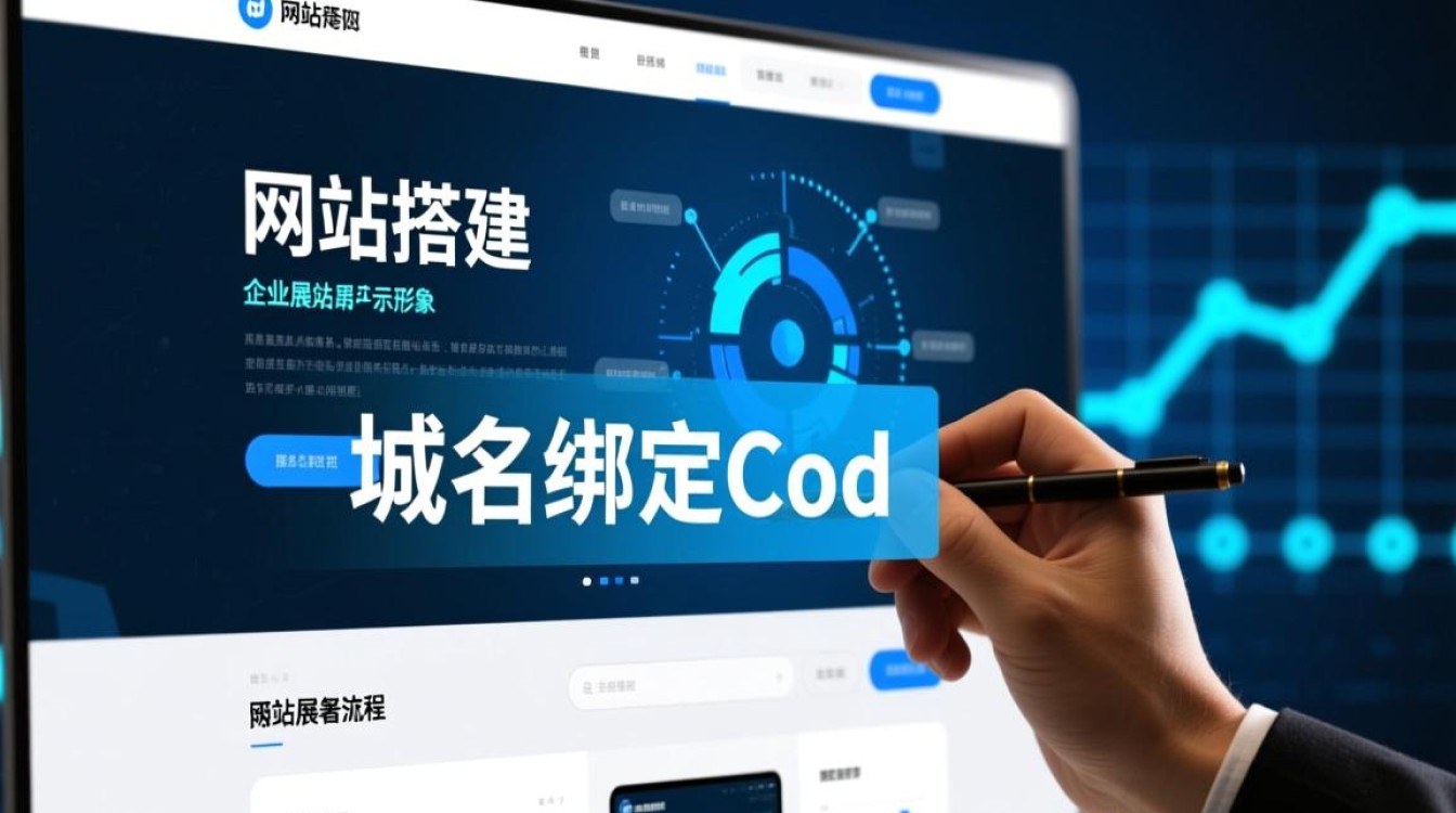 域名绑定coding时如何正确配置解析记录？