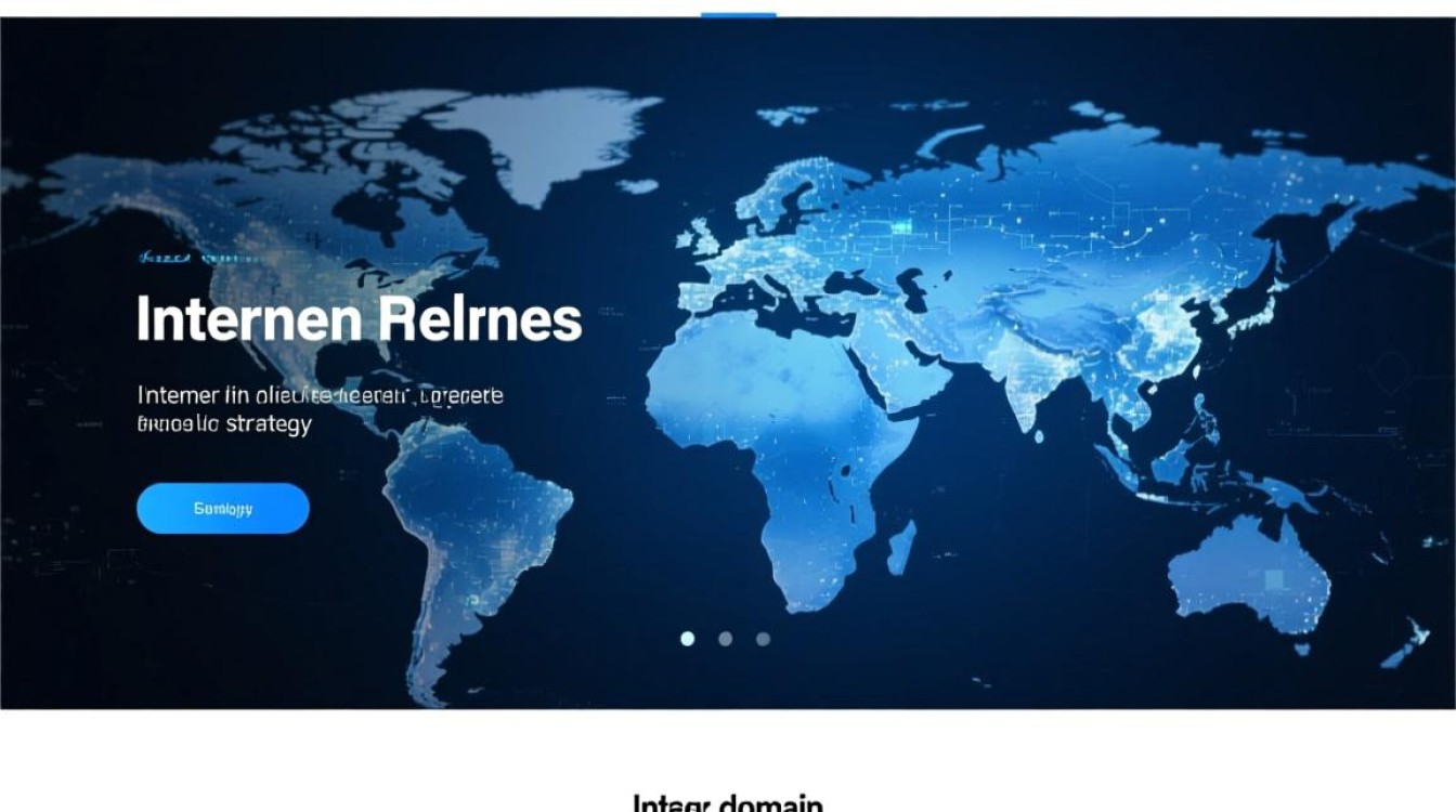 为什么选择.top域名网页更适合品牌建设？-好主机测评网