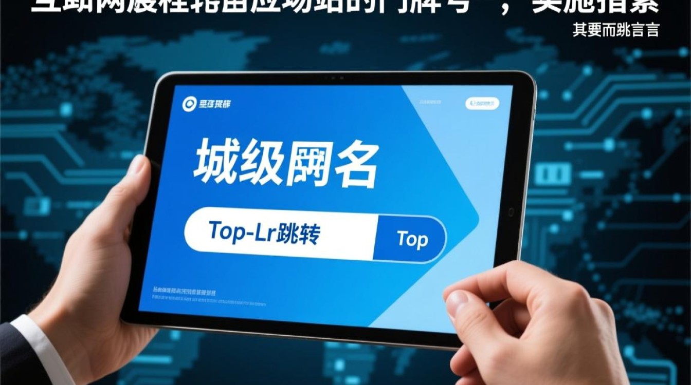 顶级域名跳转怎么做？对SEO有影响吗？-好主机测评网