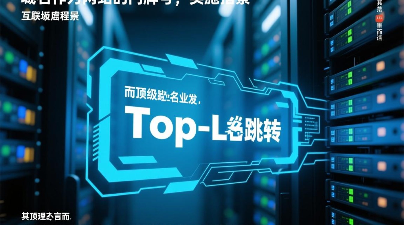 顶级域名跳转怎么做？对SEO有影响吗？