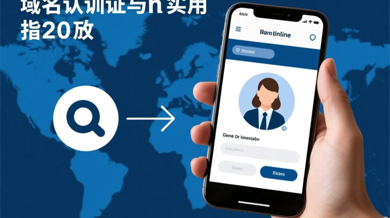 如何查域名认证？域名认证查询方法有哪些？