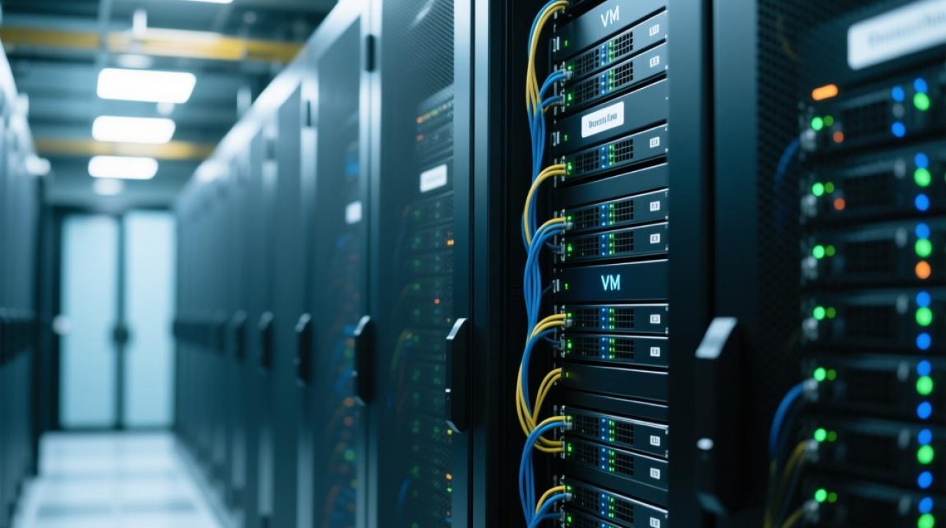 虚拟机数量设置多少合适？性能与资源如何平衡？