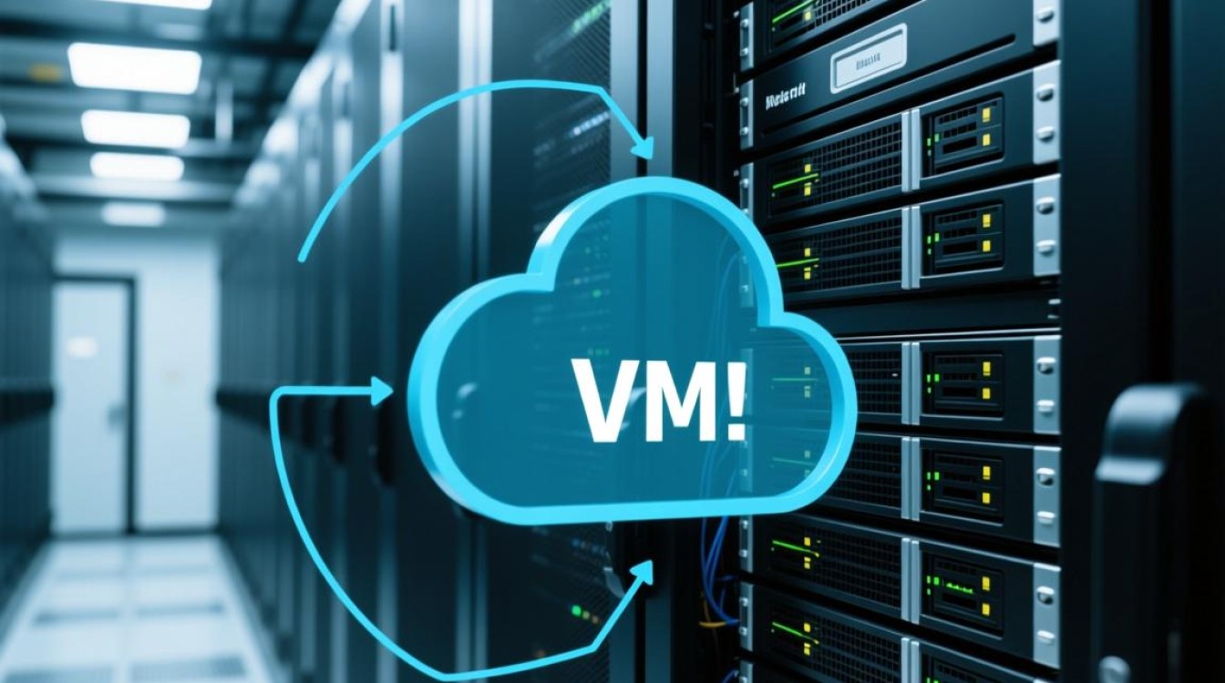 虚拟机数量设置多少合适？性能与资源如何平衡？