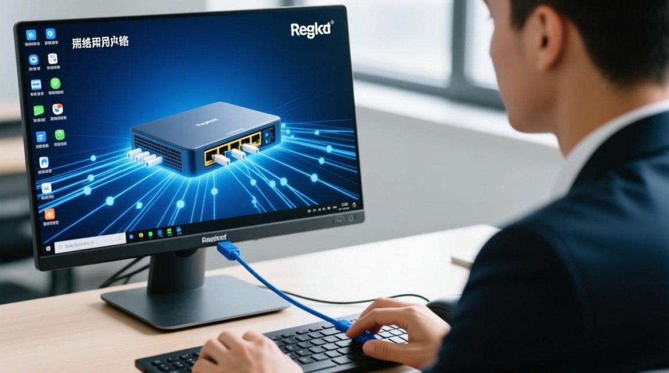 锐捷客户端Linux版怎么用？连接不上怎么办？