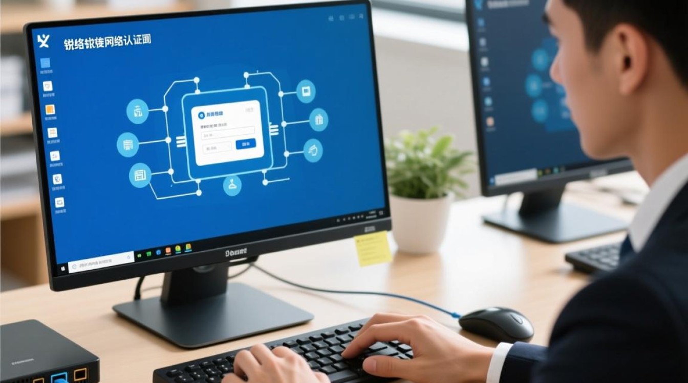 锐捷客户端Linux版怎么用？连接不上怎么办？