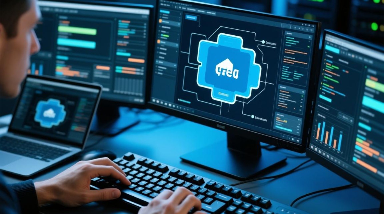 虚拟机无键盘怎么输入？虚拟机没键盘怎么操作？-好主机测评网