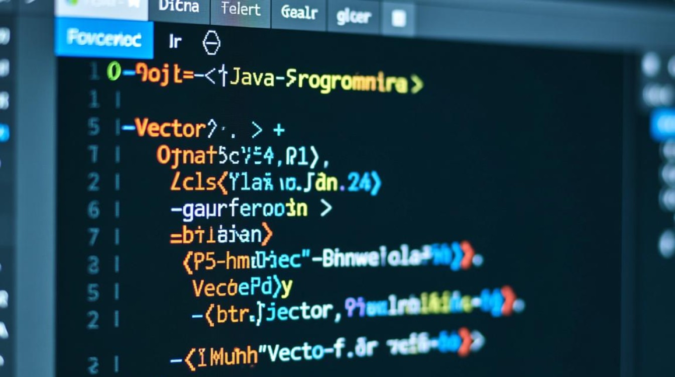 Java Vector如何去除打印时的方括号符号？-好主机测评网