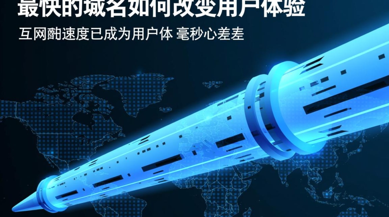 最快的域名是哪个？如何快速注册优质域名？-好主机测评网