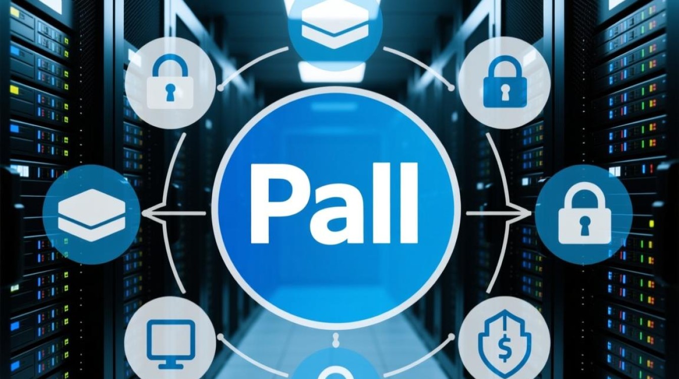 pall虚拟机权限如何正确配置与管理？-好主机测评网