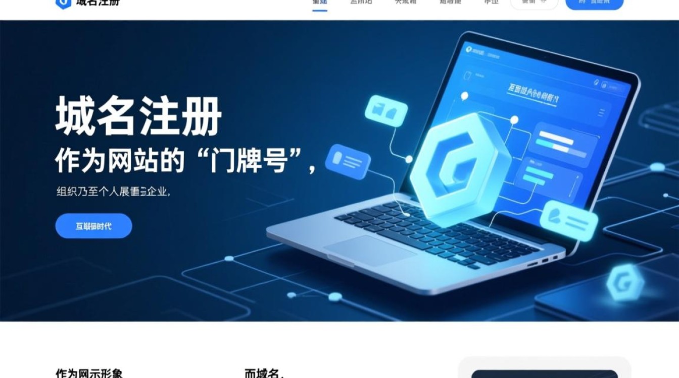 页面域名注册多少钱？新手如何快速注册域名？-好主机测评网