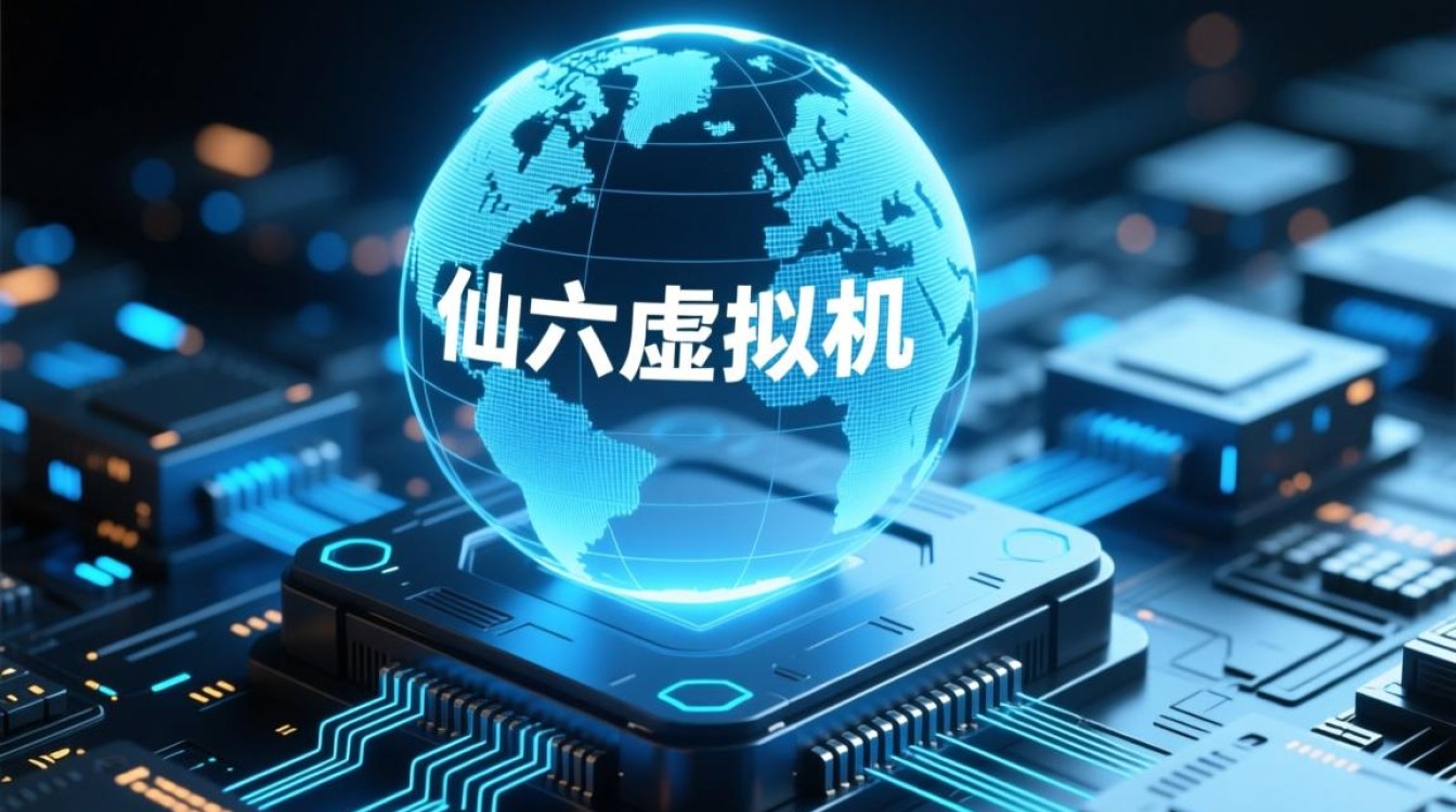 仙六虚拟机怎么配置才能流畅运行不卡顿？-好主机测评网