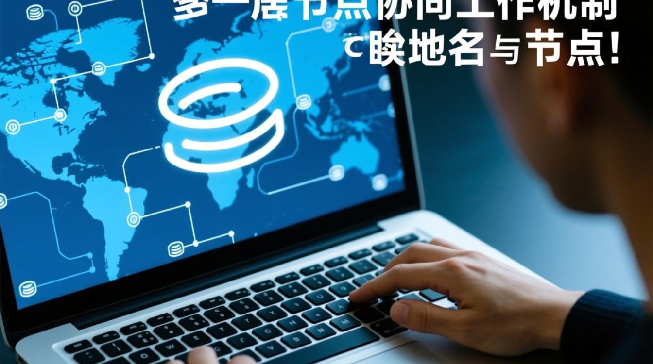 域名节点测试怎么选？关键指标有哪些？