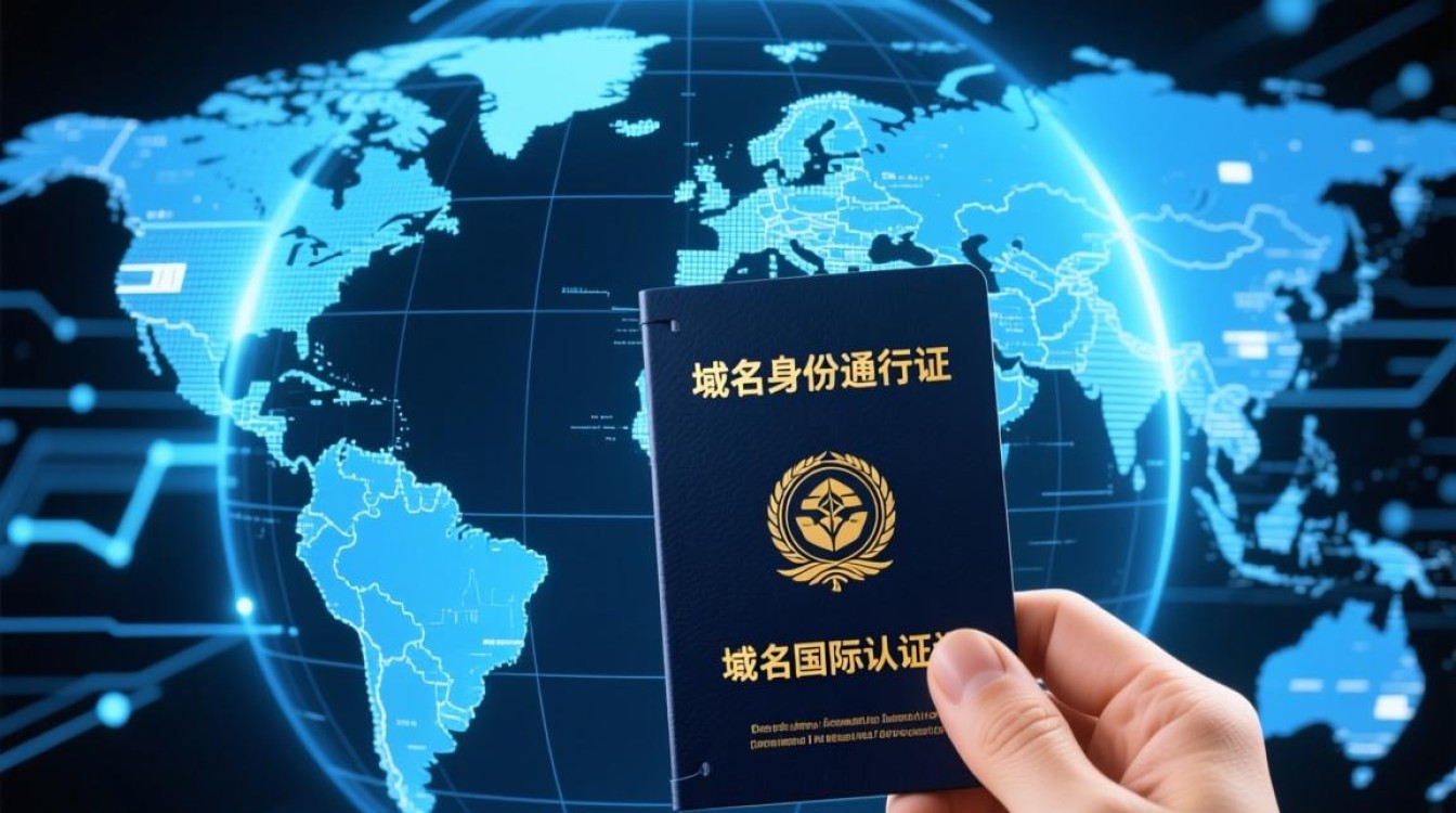 域名国际认证是什么?需要哪些条件?如何办理? 域名国际认证是什么?需要哪些条件?如何办理?