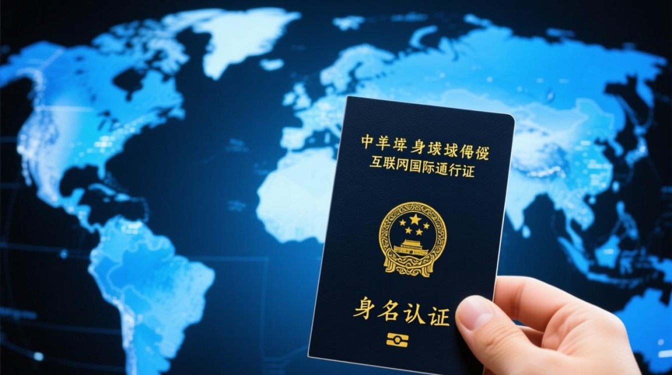 域名国际认证是什么?需要哪些条件?如何办理? 域名国际认证是什么?需要哪些条件?如何办理?