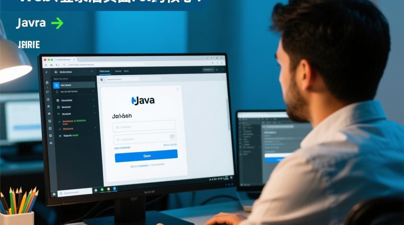 Java如何读取登录后页面的HTML内容？-好主机测评网