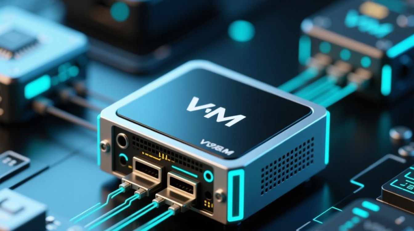 迷你虚拟机vm能装在普通电脑上流畅运行吗？-好主机测评网