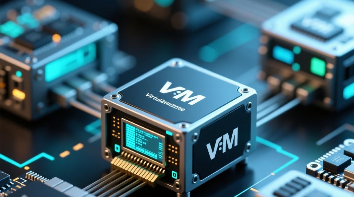 迷你虚拟机vm能装在普通电脑上流畅运行吗? 迷你虚拟机vm能装在普通电脑上流畅运行吗?