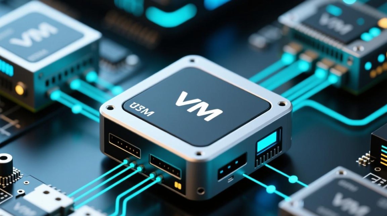 迷你虚拟机vm能装在普通电脑上流畅运行吗? 迷你虚拟机vm能装在普通电脑上流畅运行吗?