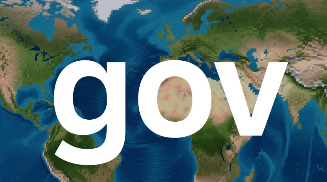 gov域名能私下出售吗？交易流程和注意事项有哪些？-好主机测评网