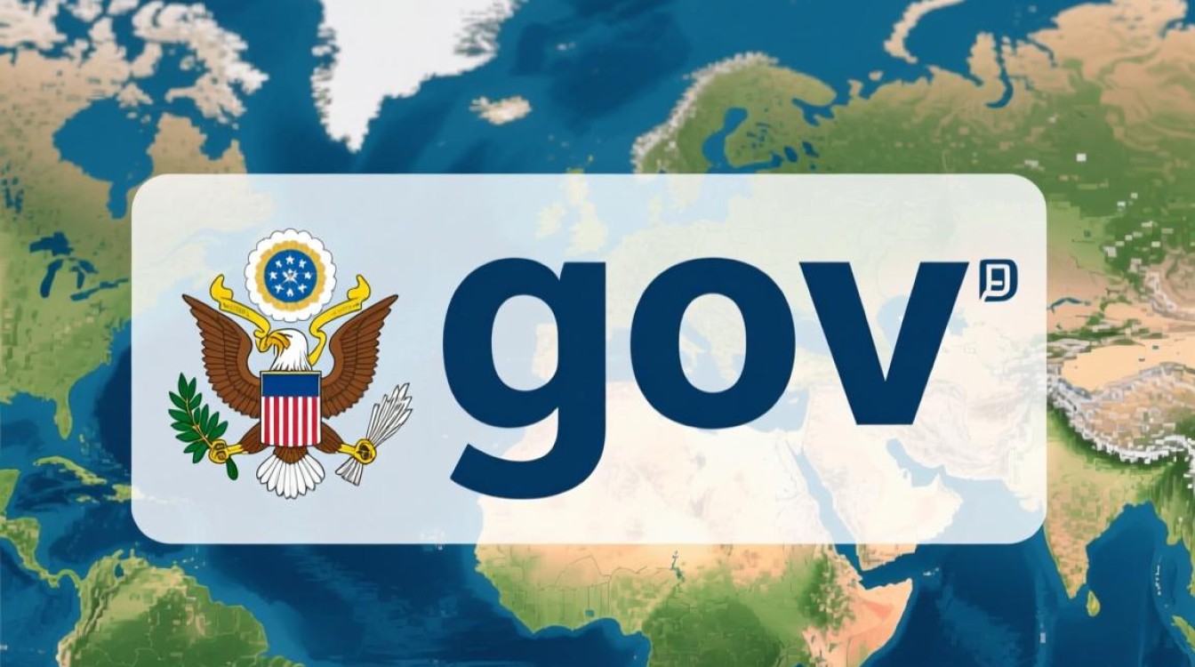 gov域名能私下出售吗?交易流程和注意事项有哪些? gov域名能私下出售吗?交易流程和注意事项有哪些?