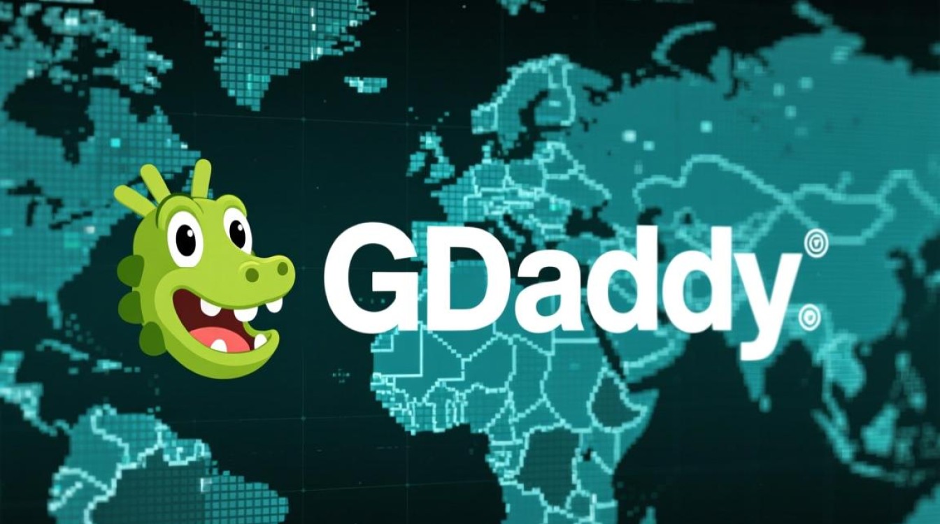域名如何导入GoDaddy？步骤详解指南-好主机测评网