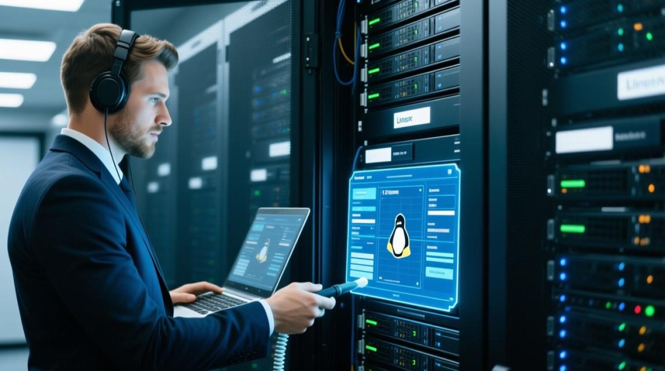 Linux 服务器文件同步，如何实现高效稳定的跨服务器同步？-好主机测评网