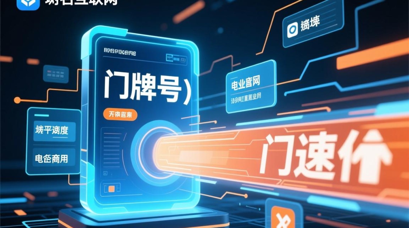 查询域名速度慢?如何提升网站访问速度? 查询域名速度慢?如何提升网站访问速度?