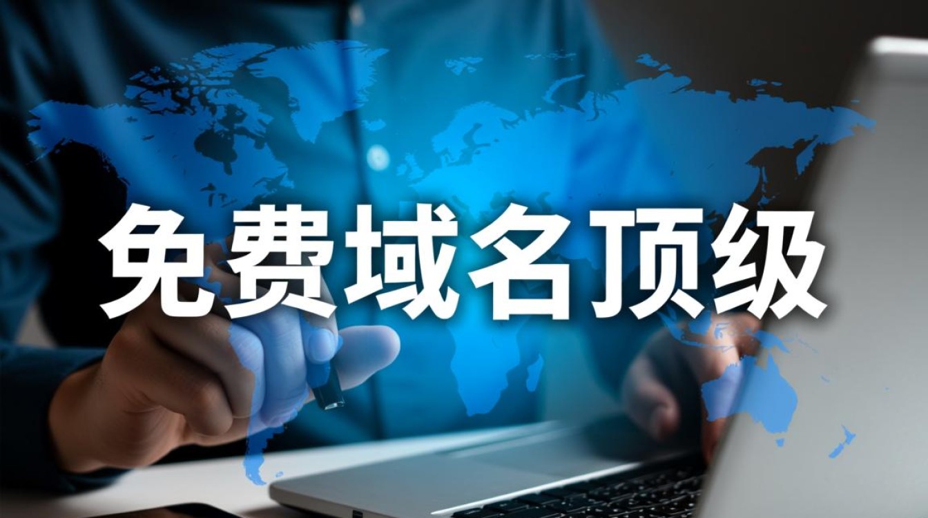 哪里可以免费获取顶级域名？-好主机测评网