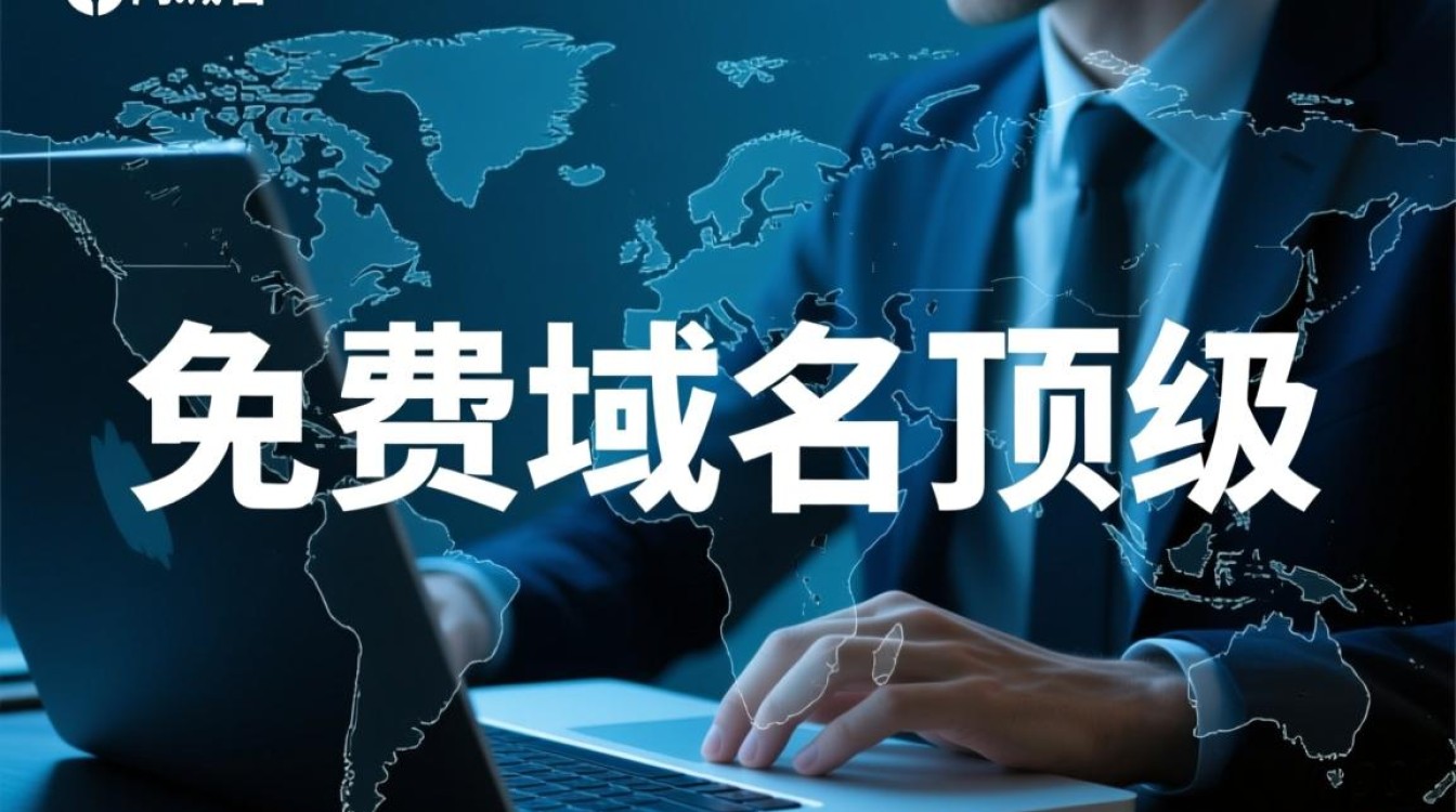 哪里可以免费获取顶级域名? 哪里可以免费获取顶级域名?