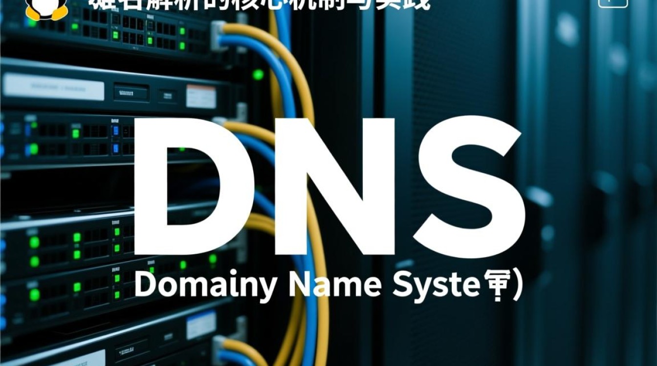 Linux DNS域名解析失败怎么办?排查方法有哪些? Linux DNS域名解析失败怎么办?排查方法有哪些?