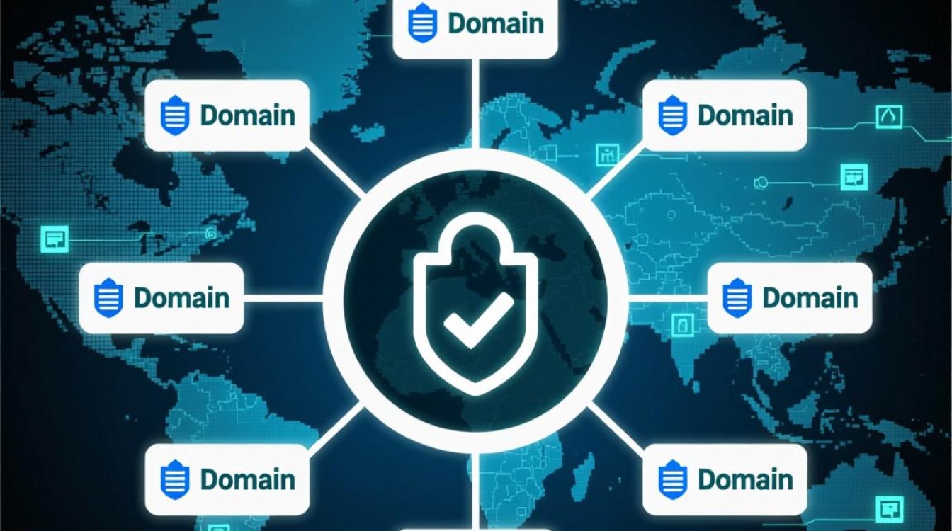 多域名授权怎么实现?一个授权系统如何支持多个域名? 多域名授权怎么实现?一个授权系统如何支持多个域名?