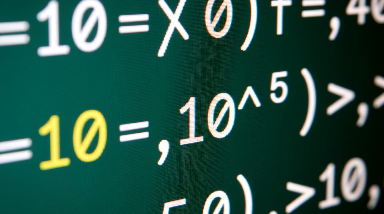 Java中如何用10和5表示?数字组合方式解析 Java中如何用10和5表示?数字组合方式解析