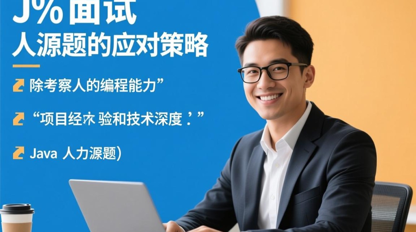 面试Java时,人力资源题目该怎么做?-好主机测评网