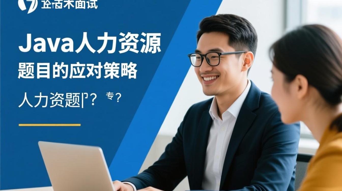 面试Java时,人力资源题目该怎么做? 面试Java时,人力资源题目该怎么做?