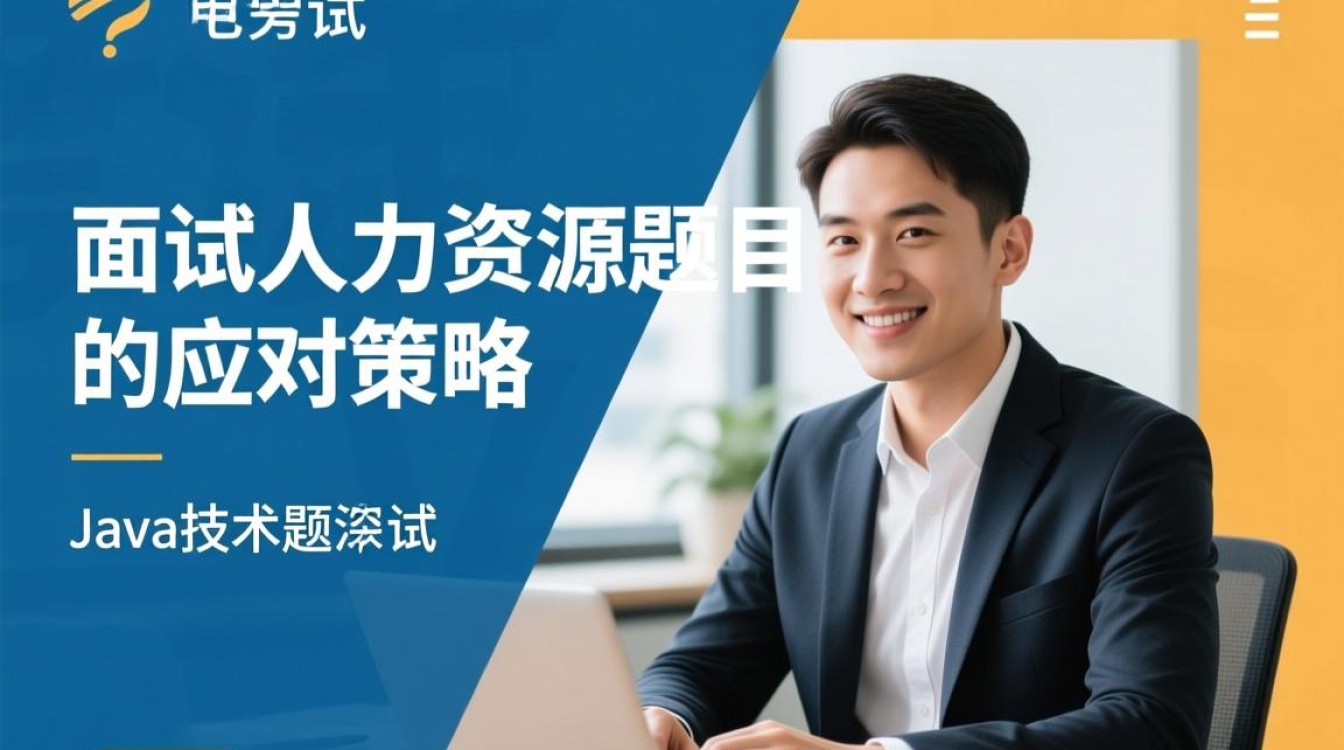 面试Java时,人力资源题目该怎么做? 面试Java时,人力资源题目该怎么做?