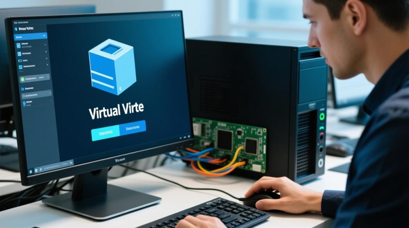 虚拟机系统打不开怎么办?解决方法有哪些?-好主机测评网